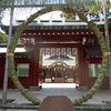 型の恩恵を受ける鷹俳句会