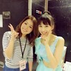 モーニング娘。'16新潟公演を斉藤瞳さんが観覧