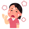 『暑い』熱中症に注意