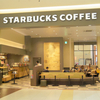 STARBUCKS COFFEE　スターバックスコーヒー 　イオンモール浦和美園店　　