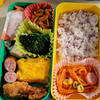 【学童弁当】弁当の写真をアップする人の気持ちが少しわかった