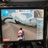 Zwift 24hours with Zwift 600km