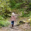 中山に4歳の子供と登山〜剱岳がよく見える初心者向けの山〜（2024年5月、富山県）