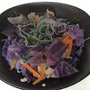 中学受験理科＊紫キャベツで焼きそばを作ると麺は何色？