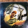 名盤　Zeebra - THE RHYME ANIMAL