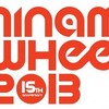  MINAMI WHEEL 2013 2日目