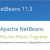 Apache NetBeans 11.3 がインストールできない