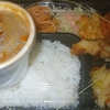 ［19/01/26］「琉花」の「ビーフシチュー(日替わり弁当)」３００円 #LocalGuides