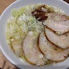 豊洲市場６街区『ふぢの』『センリ軒』(2024.10.12土)