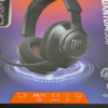 JBLのワイヤレスヘッドセット「JBL QUANTUM 360 WIRELESS」を買いました