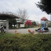 三ツ塚はなみずき公園（東京都練馬区）