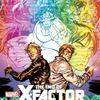 X-FACTOR TPB vol.21: The End of X-Factor(2)