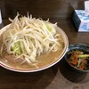  麺屋　みやび（和歌山市神前）