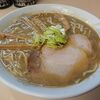 弘前市　たかはし中華そば店　中華そばをご紹介！