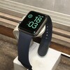 置き忘れ.Apple Watch.自宅