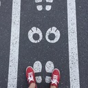わたしを探して旅をする
