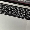 MacBook Proの買い替え検討とmacOS Monterey