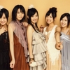 「℃-ute　ランキング（2010年07月23日現在）」