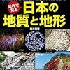 「年代で見る　日本の地質と地形」高木秀雄著