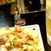 久しぶりの立ち飲み日高