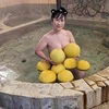 今日は冬至です！ゆず湯に入りましょう♪