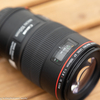  EF100mm F2.8L マクロ IS USM