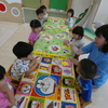 お部屋でも♪お外でも♪