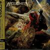 HELLOWEEN / Helloween ── 復活の轟音が魂を焦がす回顧レビュー