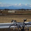 雨上がりの大晦日