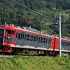 115系しなの鉄道S23出場試運転・回送