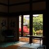 新緑の季節