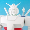 F91時代までのUC世代　旧キット ガンプラ 素組みレビュー一覧