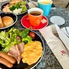 名古屋マリオットアソシアホテルエリートラウンジ朝食ブログレビュー！メニューや雰囲気をご紹介