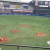 2016年 パ・リーグ公式戦 千葉ロッテマリーンズ vs. 福岡ソフトバンクホークス 10回戦