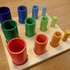 木のおもちゃWalterイン&オンで遊びながら学ぶ！赤ちゃんから使える知育玩具の魅力