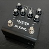 【レビュー】strymon IRIDIUM