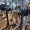 スクワット、1週間経たない内に再びMAX更新。 160kg→165kg