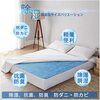除湿シート 寝具用除湿マット シリカゲル入り 洗える 吸湿シート 布団のカビが気になる方におすすめ