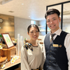 アンケート回収率全国1位の店舗へ。スタッフと支え合いながら成長する二人の挑戦