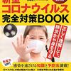 新型コロナウィルスの終息はいつか？