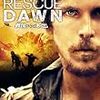 『Rescue Dawn 戦場からの脱出』ベルナー・ヘルツォーク監督＠DVD