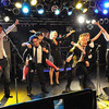8周年ライブ楽しかった〜♪