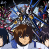 ガンダムSEED DESTINY、勢力図が結構複雑