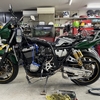 ZRX1100 （車検）