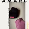 「AMARC」の美容日めくりカレンダー