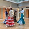 慶長プロジェクト2025 授業とフラメンコ