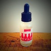 BrewellVapory -MYLK strawberry-