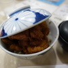 ソースカツ丼「ふくしん」