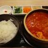 札幌市　東京純豆腐　札幌パセオ店　/　スンドゥブ専門店上陸