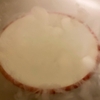 ドライアイスに水をかけると出てくる白い煙の正体